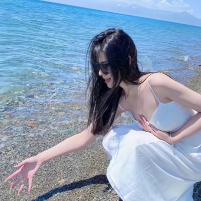 沉默的姑娘